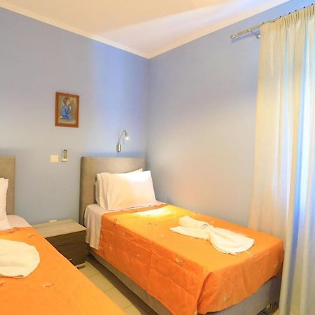 Alexandra Apartment Νησάκι Εξωτερικό φωτογραφία