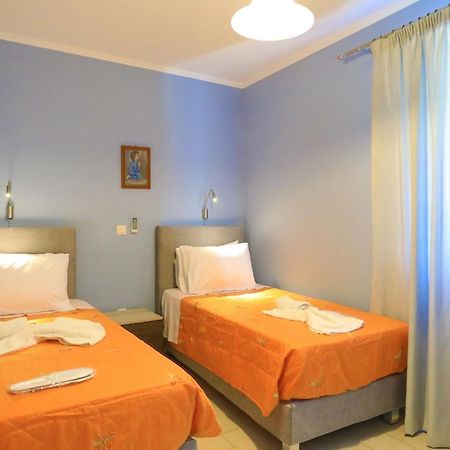 Alexandra Apartment Νησάκι Εξωτερικό φωτογραφία