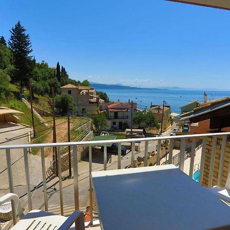 Alexandra Apartment Νησάκι Εξωτερικό φωτογραφία
