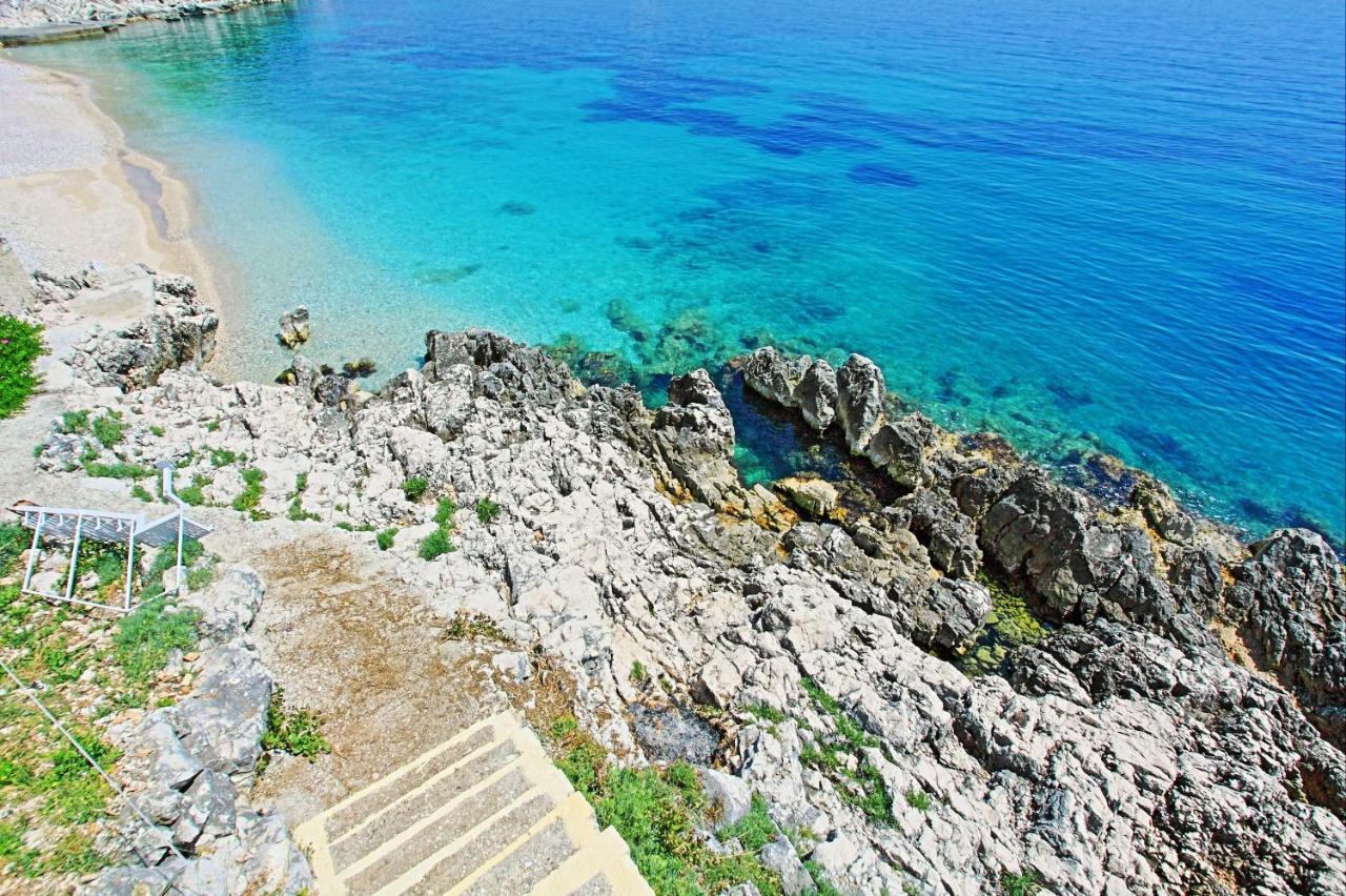Alexandra Apartment Νησάκι Εξωτερικό φωτογραφία