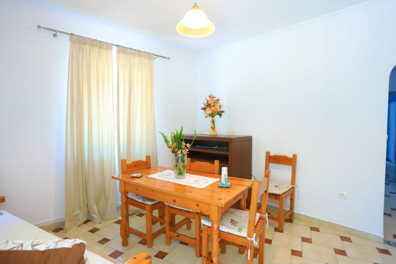 Alexandra Apartment Νησάκι Εξωτερικό φωτογραφία